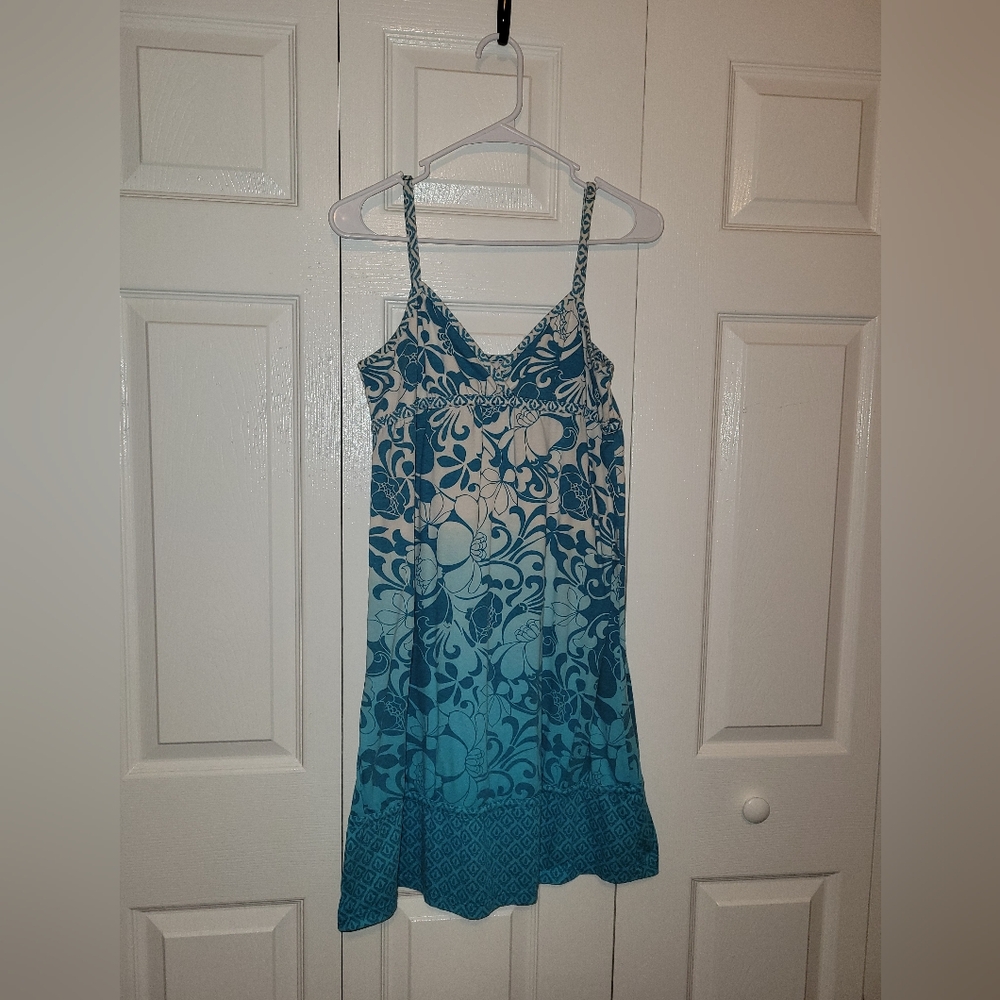 Roxy sundress